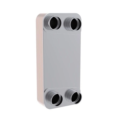 DANFOSS (RIDAN) B3-260B-90-2,0-H Теплообменник - 111B1503