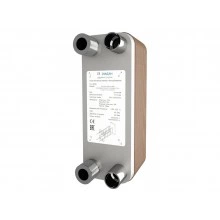 DANFOSS (RIDAN) BPHE_RD-014-14-3,0-H Теплообменник - 021B0683R