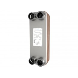 DANFOSS (RIDAN) BPHE_RD-027-18-3,0-H Теплообменник - 021B8723R
