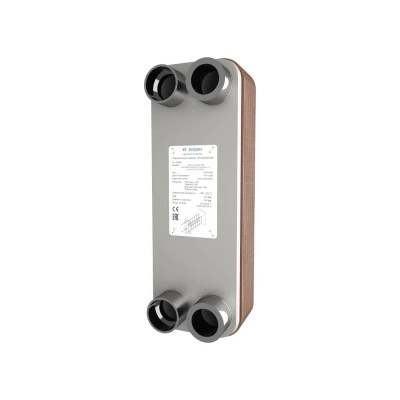 DANFOSS (RIDAN) BPHE_RD-027-24-3.0-L Теплообменник - 111B0075R DANFOSS (RIDAN) BPHE_RD-027-24-3.0-L Теплообменник - 111B0075R