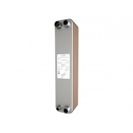 DANFOSS (RIDAN) BPHE_RD-052-20-3,0-H Теплообменник - 021B4628R