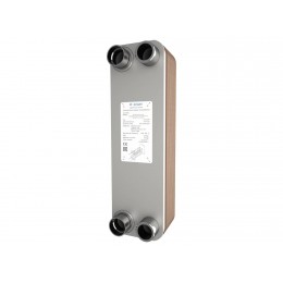 DANFOSS (RIDAN) BPHE_RD-095B-40-3,0-H Теплообменник - 021B7262R