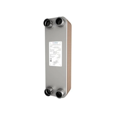 DANFOSS (RIDAN) BPHE_RD-095B-40-3.0-L Теплообменник - 021H2316R