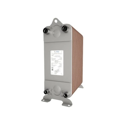 DANFOSS (RIDAN) BPHE_RD-210-80-4.5-HQ Теплообменник - 111B6002R