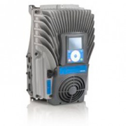 DANFOSS (RIDAN) VACON0100-3L-0031-4-X Преобразователь частоты V100 31A, 3*400В - 135N0459