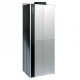 DANFOSS (RIDAN) Преобразователь частоты VLT® AQUA Drive FC 202 400 кВт / 550 л.с., ~380-460 В, IP 00 / Шасси, базовый РЧ фильтр (А2), Без тормозного транзистора FC-202P400T4E00H2XGC
