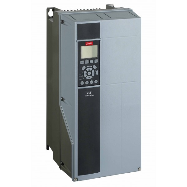 DANFOSS (RIDAN) FC-302P11KT5E55H1XGXXXXSXXXXAXBXCXXXXDX Преобразователь частоты FC302 11 кВт - 131B1168 (ДАНФОСС)