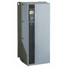 DANFOSS (RIDAN) Преобразователь частоты VLT® AutomationDrive FC 302 45 кВт / 60 л.с., ~380-500 В, IP 55 / NEMA 12, улучш. РЧ фильтр (А1/B), Без тормозного транзистора FC-302P45KT5E55H1XGXX