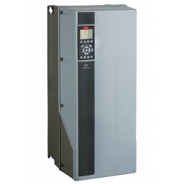 DANFOSS (RIDAN) FC-302P45KT5E55H2XGXXXXSXXXXAXBXCXXXXDX Преобразователь частоты FC302 45 кВт - 131B5914