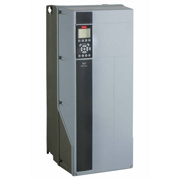 DANFOSS (RIDAN) FC-302P45KT5E55H2XGXXXXSXXXXAXBXCXXXXDX Преобразователь частоты FC302 45 кВт - 131B5914 (ДАНФОСС)