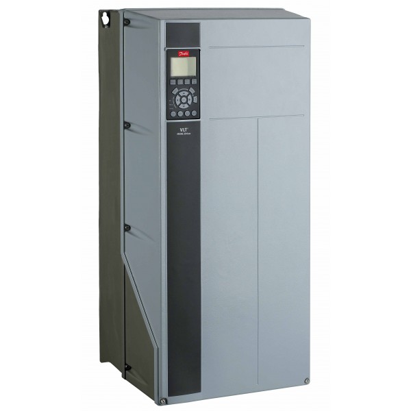 DANFOSS (RIDAN) FC-302P75KT5E55H2XGXXXXSXXXXAXBXCXXXXDX Преобразователь частоты FC302 75 кВт - 131B6039 (ДАНФОСС)