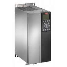 DANFOSS (RIDAN) Преобразователь частоты VLT® AutomationDrive FC 302 15 кВт / 20 л.с., ~380-500 В, IP 20/ Шасси, улучш. РЧ фильтр (А1/B), Без тормозного транзистора FC-302P15KT5E20H1XX