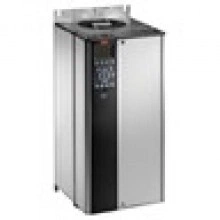 DANFOSS (RIDAN) Преобразователь частоты VLT® AutomationDrive FC 302 18,5 кВт / 25 л.с., ~380-500 В, IP 20/ Шасси, улучш. РЧ фильтр (А1/B), Без тормозного транзистора FC-302P18KT5E20H1