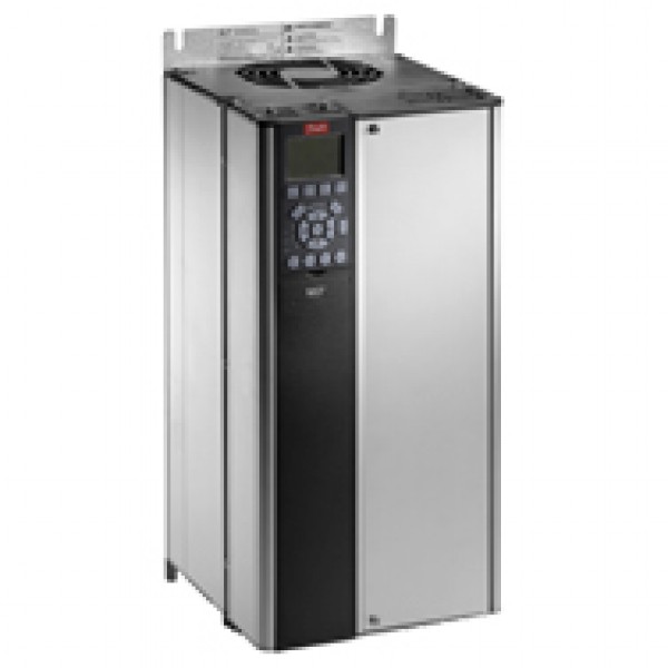 DANFOSS (RIDAN) FC-302P30KT5E20H1XXXXXXSXXXXA0BXCXXXXDX FC302 Преобразователь частоты 30 кВт - 131H3962 (ДАНФОСС)