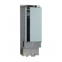 DANFOSS (RIDAN) Преобразователь частоты VLT® AutomationDrive FC 302 N90K, ~380-500 В, IP 20/ Шасси, улучш. РЧ фильтр (А1), Без тормозного транзистора FC-302N90KT5E20H4XGCXXXSXXXXAXBXCXXXXD