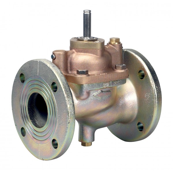 DANFOSS (RIDAN) Клапан электромагнитный EV220B - 016D6065 (ДАНФОСС)