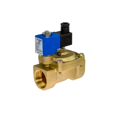 DANFOSS (RIDAN) Клапан электромагнитный EV220R - 032U451402R
