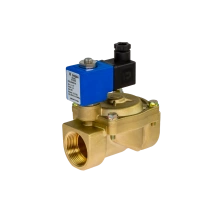 DANFOSS (RIDAN) Клапан электромагнитный EV220R - 032U456802R