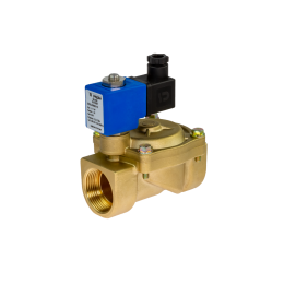 DANFOSS (RIDAN) Клапан электромагнитный EV220R - 032U460402R