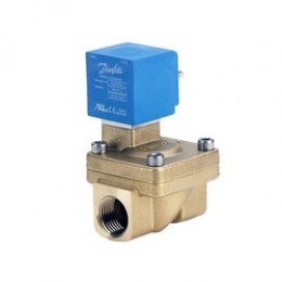 DANFOSS (RIDAN)  EV220W Клапан электромагнитный - 042U426619