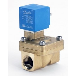 DANFOSS (RIDAN) EV220W Клапан электромагнитный - 042U436402
