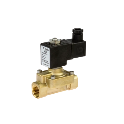 DANFOSS (RIDAN) Клапан электромагнитный EV225R - 032U380502R DANFOSS (RIDAN) Клапан электромагнитный EV225R - 032U380502R