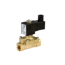 DANFOSS (RIDAN) Клапан электромагнитный EV225R - 032U380702R