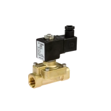 DANFOSS (RIDAN) Клапан электромагнитный EV225R - 032U380716R