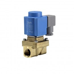 DANFOSS (RIDAN) Клапан электромагнитный EV250B - 032U158002
