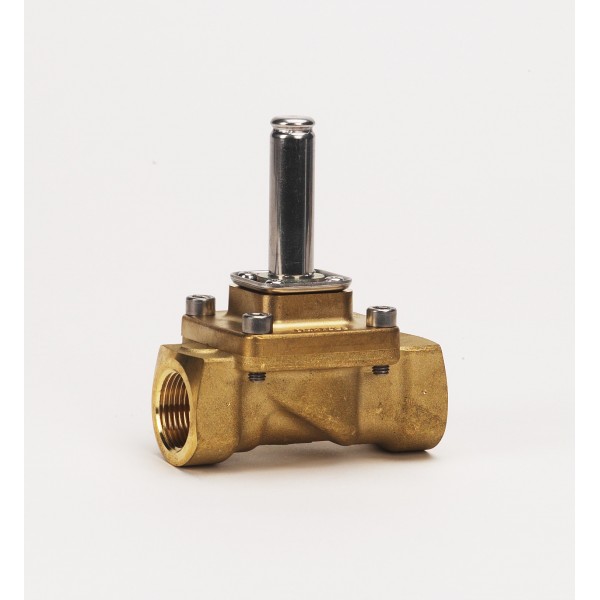 DANFOSS (RIDAN) Клапан электромагнитный EV250B - 032U5254 (ДАНФОСС)