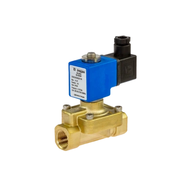 DANFOSS (RIDAN) Клапан электромагнитный EV250R - 032U538016R DANFOSS (RIDAN) Клапан электромагнитный EV250R - 032U538016R