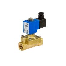DANFOSS (RIDAN) Клапан электромагнитный EV250R - 032U538331R