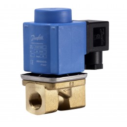 DANFOSS (RIDAN) EV251B Клапан электромагнитный - 032U538002
