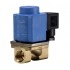 DANFOSS (RIDAN) EV251B Клапан электромагнитный - 032U538116 DANFOSS (RIDAN) EV251B Клапан электромагнитный - 032U538116