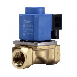 DANFOSS (RIDAN) EV251B Клапан электромагнитный - 032U538216