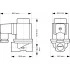 DANFOSS (RIDAN) EV251B Клапан электромагнитный - 032U538231 DANFOSS (RIDAN) EV251B Клапан электромагнитный - 032U538231