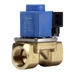 DANFOSS (RIDAN) EV251B Клапан электромагнитный - 032U538316