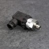 DANFOSS (RIDAN)  DST P40I Преобразователь давления - 078G5006 (ДАНФОСС)