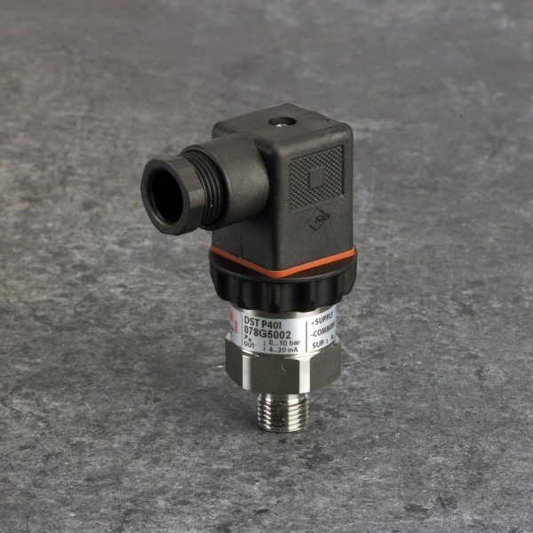 DANFOSS (RIDAN)  DST P40I Преобразователь давления - 078G5006 (ДАНФОСС)