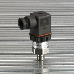 DANFOSS (RIDAN)  DST P40I Преобразователь давления - 078G5006