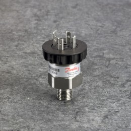 DANFOSS (RIDAN)  DST P40I Преобразователь давления - 078G5006