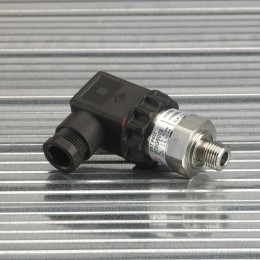 DANFOSS (RIDAN)  DST P40I Преобразователь давления - 078G5006