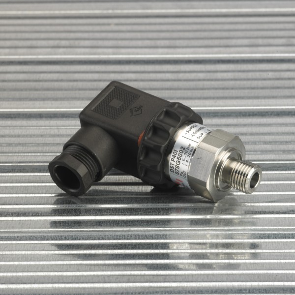 DANFOSS (RIDAN)  DST P40I Преобразователь давления - 078G5006 (ДАНФОСС)