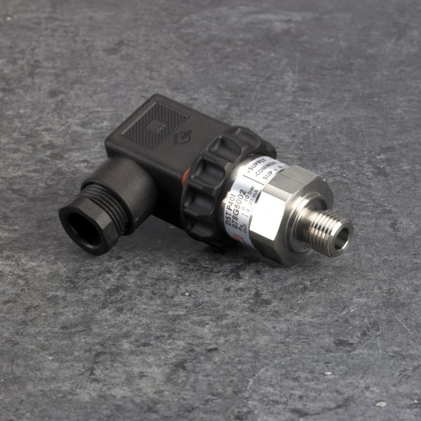 DANFOSS (RIDAN)  DST P40I Преобразователь давления - 078G5007 (ДАНФОСС)