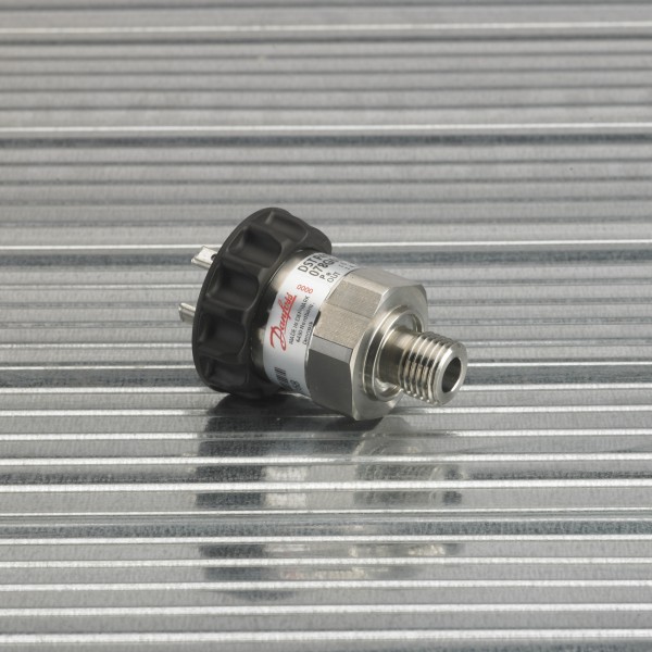 DANFOSS (RIDAN)  DST P40I Преобразователь давления - 078G5007 (ДАНФОСС)