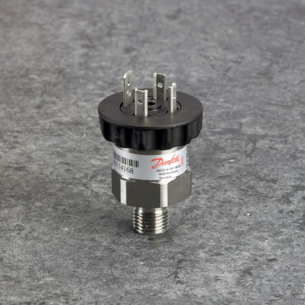 DANFOSS (RIDAN)  DST P40I Преобразователь давления - 078G5007 (ДАНФОСС)