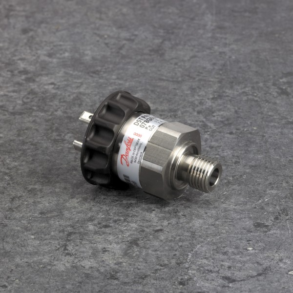 DANFOSS (RIDAN)  DST P40I Преобразователь давления - 078G5008 (ДАНФОСС)