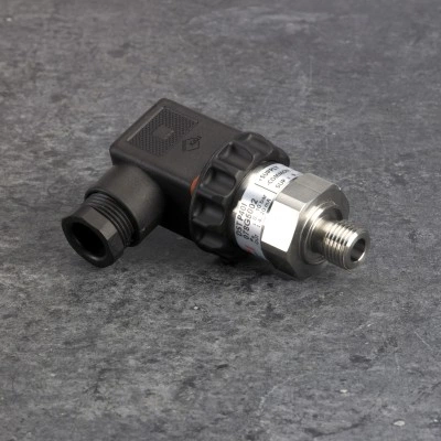 DANFOSS (RIDAN) DST P40I Преобразователь давления - 078G5011 DANFOSS (RIDAN) DST P40I Преобразователь давления - 078G5011