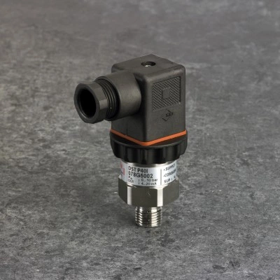DANFOSS (RIDAN) DST P40I Преобразователь давления - 078G5011 DANFOSS (RIDAN) DST P40I Преобразователь давления - 078G5011