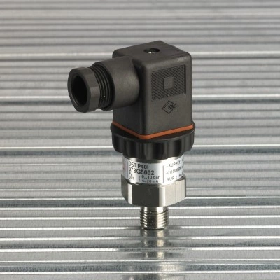 DANFOSS (RIDAN) DST P40I Преобразователь давления - 078G5011 DANFOSS (RIDAN) DST P40I Преобразователь давления - 078G5011